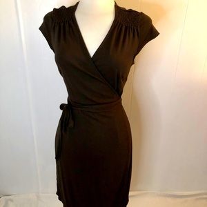 🖤Ann Taylor Wrap Dress
